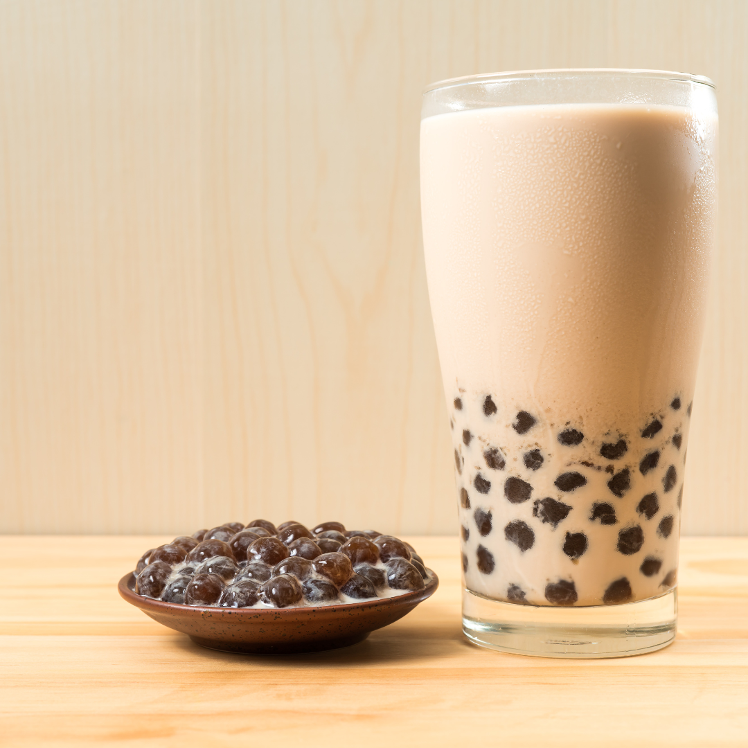 Boba Pearls Pack