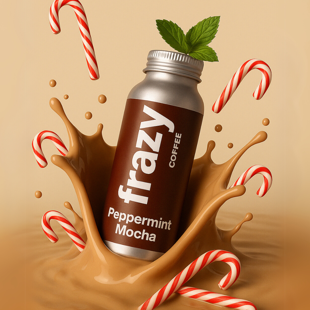 Peppermint Mocha (Coffee)