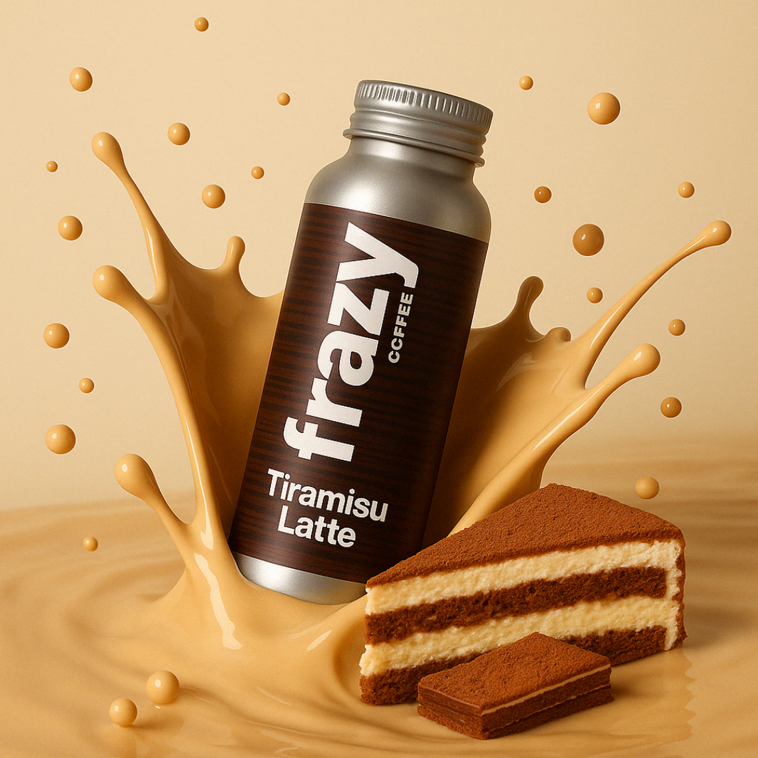 Frazy Bottles